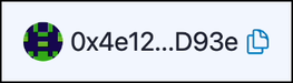 Address Example